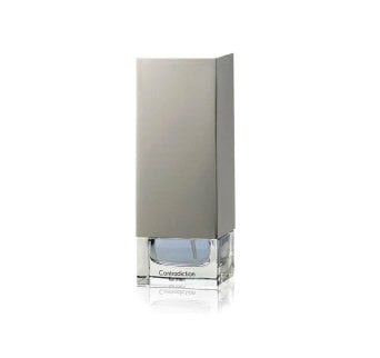 Calvin Klein Contradiction Men Edt 100Ml