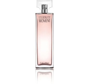 Calvin Klein Eternity Moment Woman Edp 100Ml