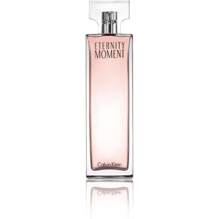Calvin Klein Eternity Moment Woman Edp 100Ml