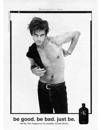 Calvin Klein Ck Be Unisex Edt 100Ml