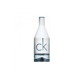 Calvin Klein Ck In2u Men Edt 150Ml