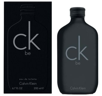 Calvin Klein Ck Be Edt 200Ml 