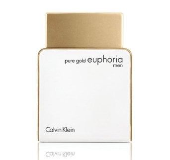 Calvin Klein Euphoria Pure Gold Men Edp 100Ml