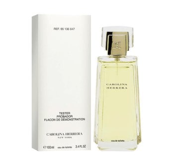 Carolina Herrera Woman Edt 100Ml Tester