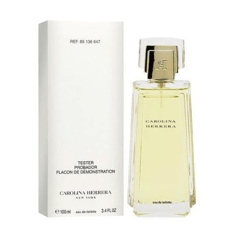 Carolina Herrera Woman Edt 100Ml Tester