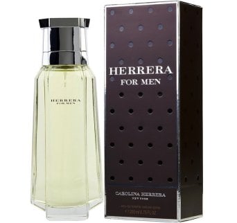 Carolina Herrera For Men Edt 200Ml