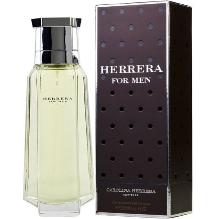 Carolina Herrera For Men Edt 200Ml