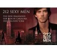 Carolina Herrera 212 Sexy Men Edt 100Ml Tester Carolina Herrera 212 Sexy Men Edt 100Ml Tester