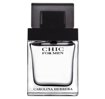 Carolina Herrera Chic Men Edt 100Ml