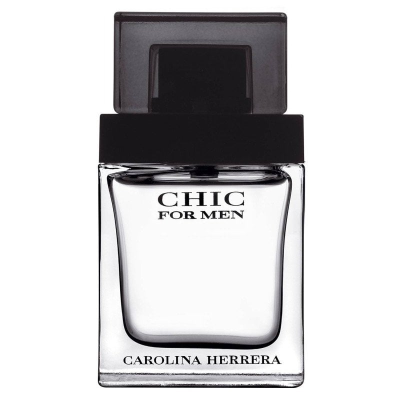 Carolina Herrera Chic Men Edt 100Ml