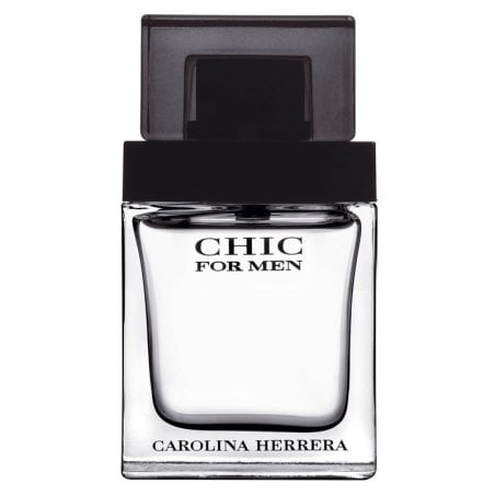 Carolina Herrera Chic Men Edt 100Ml