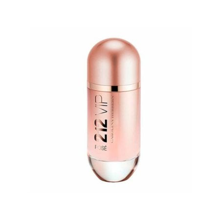 Carolina Herrera 212 Vip Rose Woman Edp 80Ml