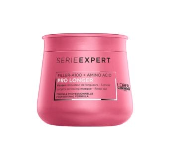 Loreal Professionnel Pro Longer Filler A100 + Aminoacido Mascara 250Ml