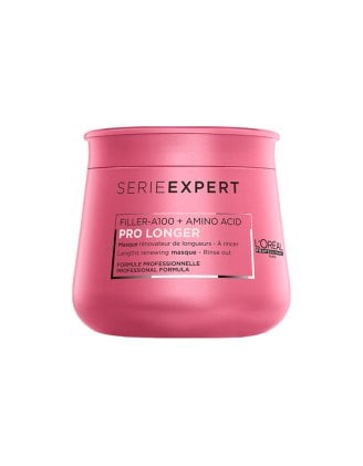 Loreal Professionnel Pro Longer Filler A100 + Aminoacido Mascara 250Ml