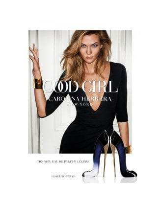 Carolina Herrera Good Girl Legere 80ml