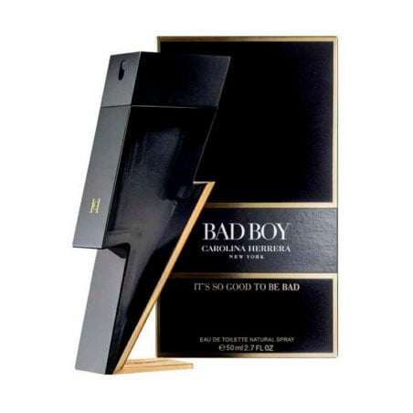 Carolina Herrera Bad Boy Edt 100Ml