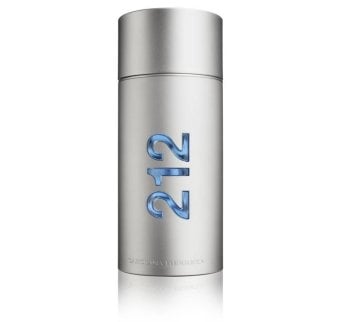 Carolina Herrera 212 Men Edt 100Ml