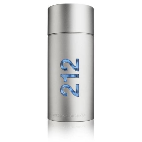 Carolina Herrera 212 Men Edt 100Ml