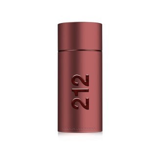 Carolina Herrera 212 Sexy Men Edt 100Ml 