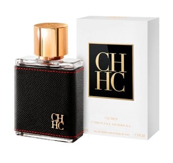 Carolina Herrera Ch Men Edt 100Ml