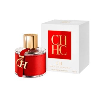 Carolina Herrera Ch Woman Edt 100Ml