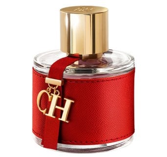 Carolina Herrera Ch Woman Edt 100Ml