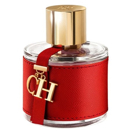 Carolina Herrera Ch Woman Edt 100Ml