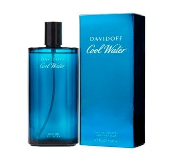 Davidoff Cool Water Men Edt 200Ml