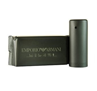 Emporio Armani Men Edt 30Ml 
