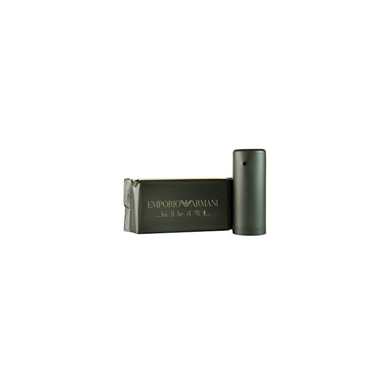 Emporio Armani Men Edt 30Ml 