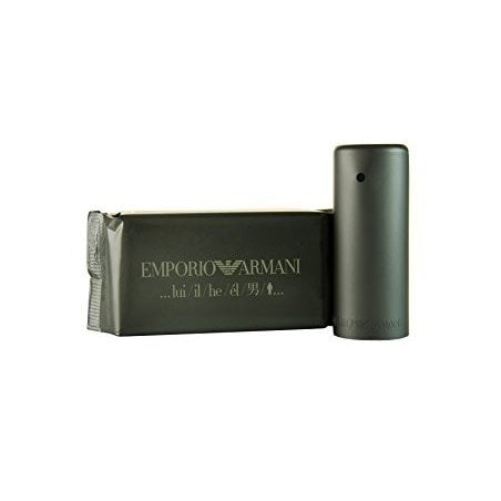 Emporio Armani Men Edt 30Ml 