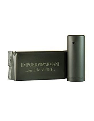 Emporio Armani Men Edt 30Ml 