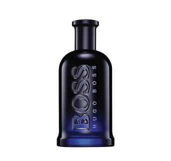 Hugo Boss Bottled Night Men Edt 100Ml