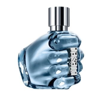 Diesel Only The Brave Man Edt 35Ml