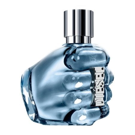 Diesel Only The Brave Man Edt 35Ml