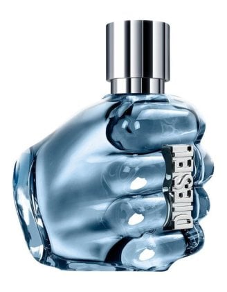 Diesel Only The Brave Man Edt 35Ml