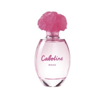 Gres Cabotine Rose Woman 100Ml