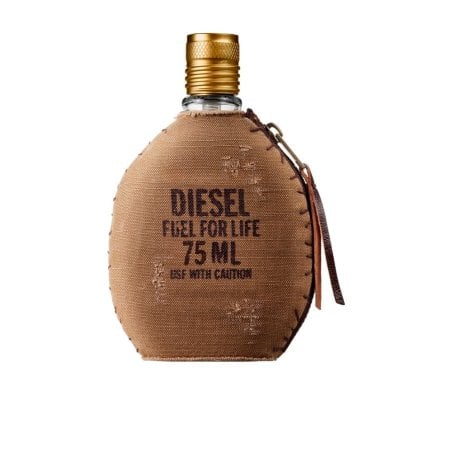 Diesel Fuel For Life Men Edt 75Ml