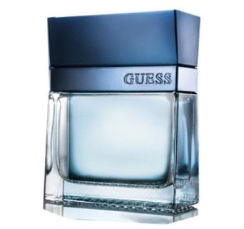 Guess Seductive Blue Men Edt 100Ml