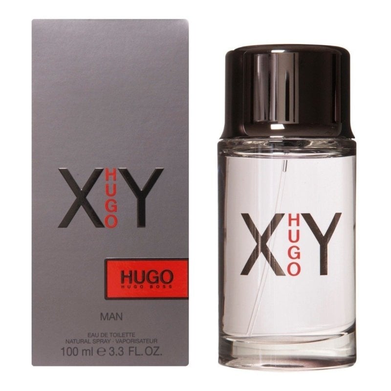 Hugo Boss Xy Men Edt 100Ml Hugo Boss Xy Men Edt 100Ml