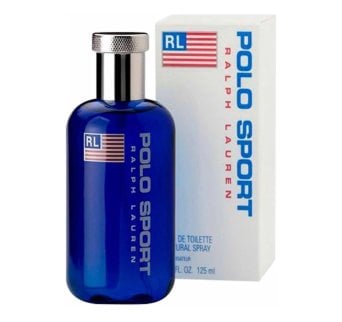 Ralph Lauren Polo Sport Edt 125Ml