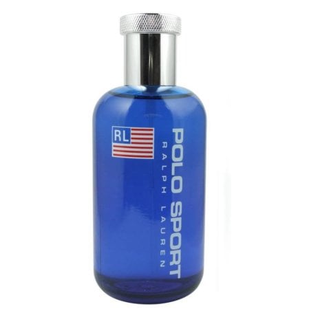 Ralph Lauren Polo Sport Edt 125Ml