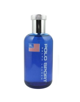 Ralph Lauren Polo Sport Edt 125Ml