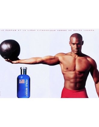 Ralph Lauren Polo Sport Edt 125Ml