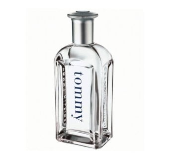 Tommy Hilfiger Men Edt 100Ml Sin Celofan