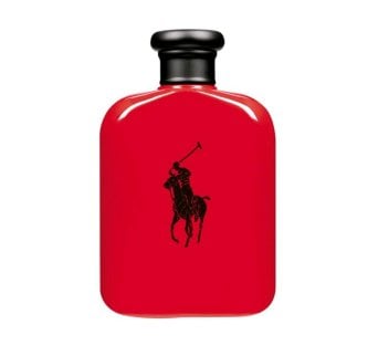 Ralph Lauren Polo Red Men Edt 75Ml