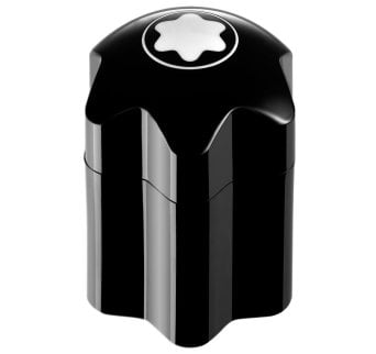Mont Blanc Emblem Men Edt 100Ml