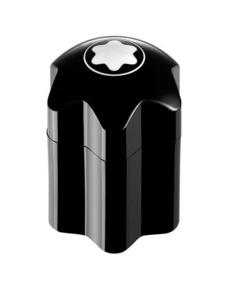 Mont Blanc Emblem Men Edt 100Ml