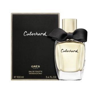 Gres Cabochard 100Ml Edt