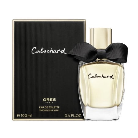 Gres Cabochard 100Ml Edt